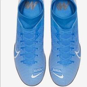 Nike Mercurial Superfly 7 Academy IC